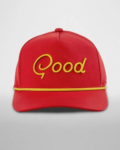 Men's Figueroa Rope Cap