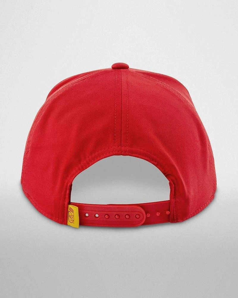 Men's Figueroa Rope Cap