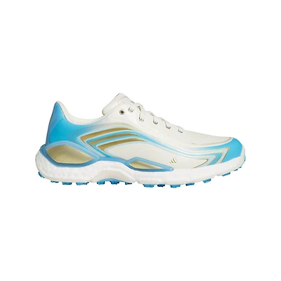 Limited Edition - Men's Codechaos x Messi Spikeless Golf  Shoe Beige/Multi