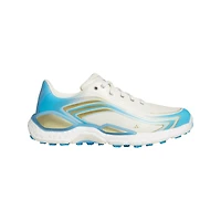 Limited Edition - Men's Codechaos x Messi Spikeless Golf  Shoe Beige/Multi