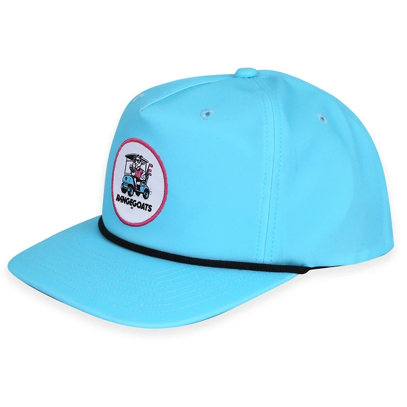 Men's RangeGoats Golf Cart Cap