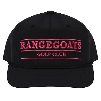 Men's RangeGoats Charlie Cap