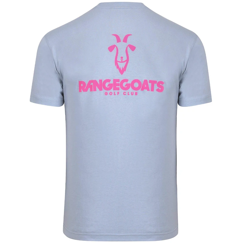 Men's RangeGoats Logo T-Shirt