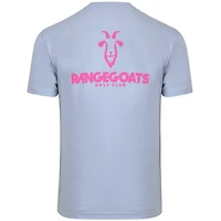 Men's RangeGoats Logo T-Shirt