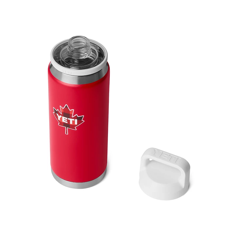Canada Rambler Chug Bottle - 769 mL