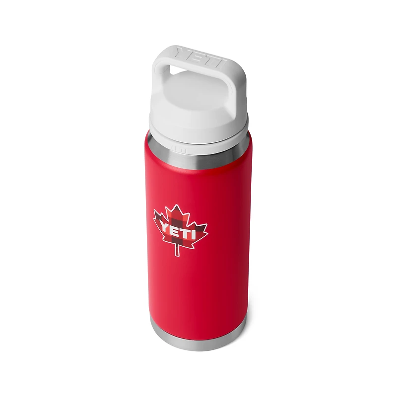Canada Rambler Chug Bottle - 769 mL