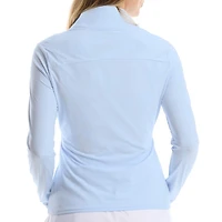 Women's Daybreak 1/4 Zip Sweater