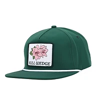 Men's Augusta Green Cap