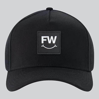 Men's Signature Smile Cap