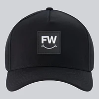 Men's Signature Smile Cap