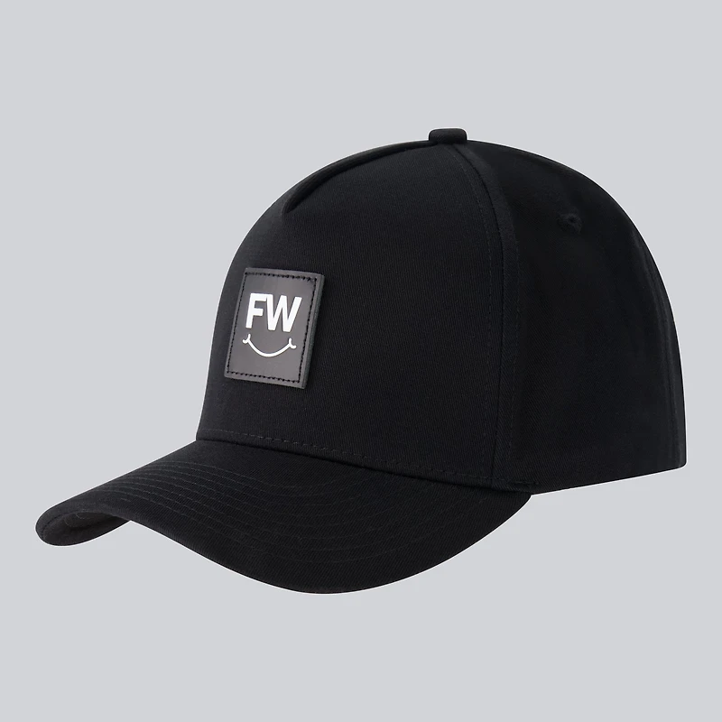 Men's Signature Smile Cap