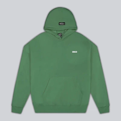 Men's Golf is Hard Hoodie
