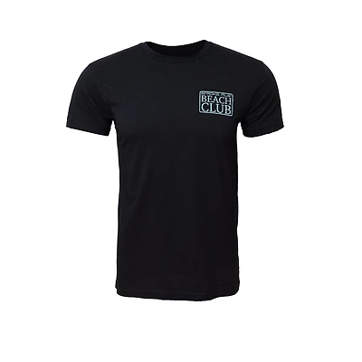 Men's SPGA Beach Club T-Shirt