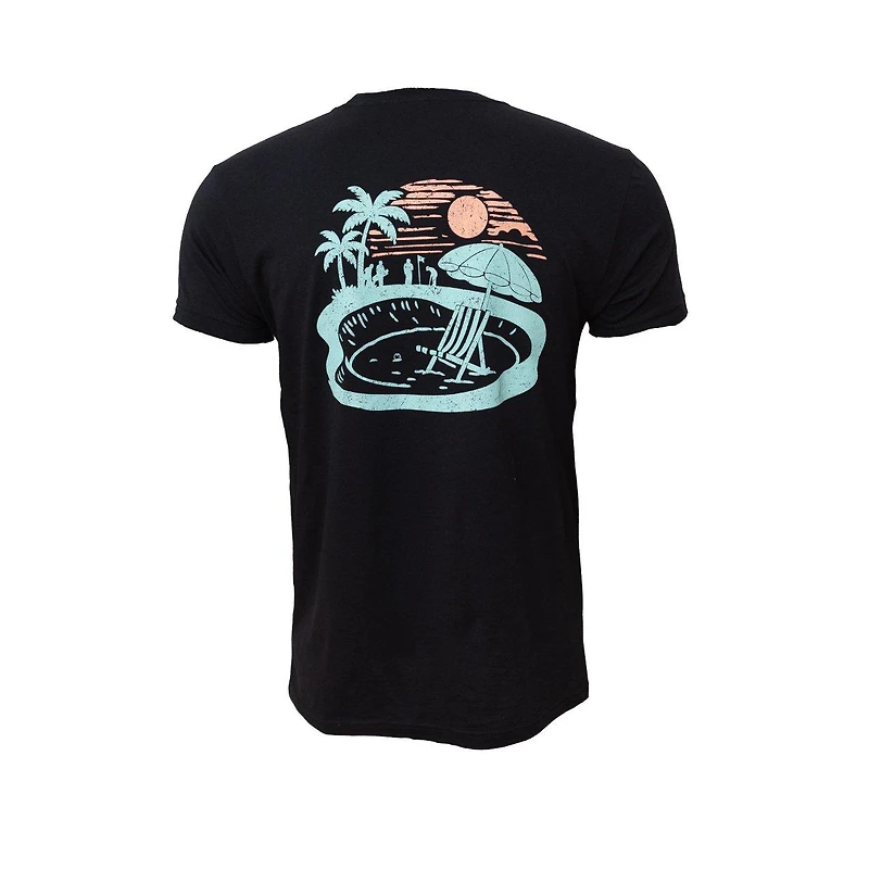 Men's SPGA Beach Club T-Shirt