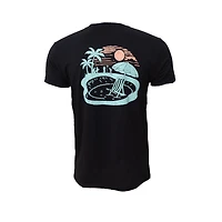 Men's SPGA Beach Club T-Shirt