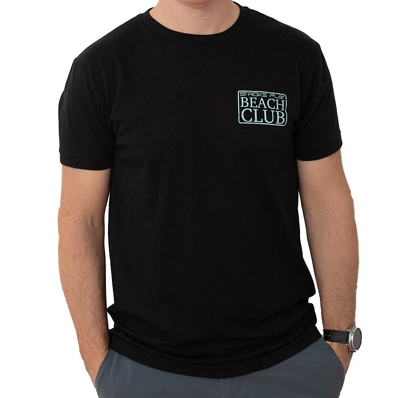 Men's SPGA Beach Club T-Shirt