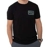 Men's SPGA Beach Club T-Shirt