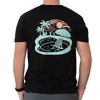 Men's SPGA Beach Club T-Shirt