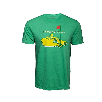 Men's Invite Only T-Shirt