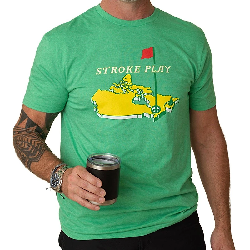 Men's Invite Only T-Shirt