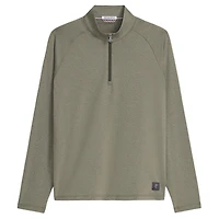 Men's Ace Raglan 1/4 Zip