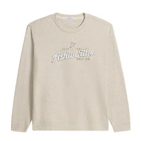 Men's Ashworth Sherpa Crewneck