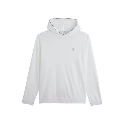 Men's Innovation Interlock Hoodie
