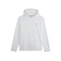 Men's Innovation Interlock Hoodie