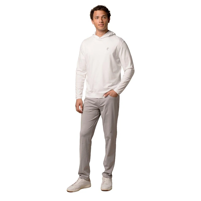 Men's Innovation Interlock Hoodie