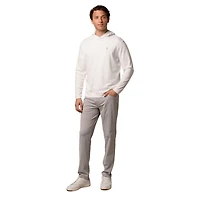 Men's Innovation Interlock Hoodie