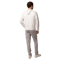 Men's Innovation Interlock Hoodie