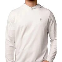 Men's Innovation Interlock Hoodie