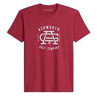 Men's AG Harmony Logo T-Shirt