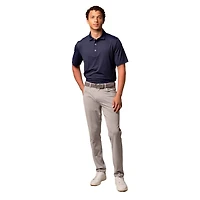 Men's Encinitas Short Sleeve Polo