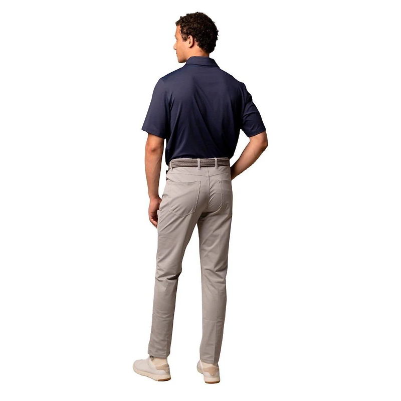 Men's Encinitas Short Sleeve Polo