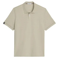 Men's Henry Short Sleeve Polo