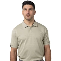 Men's Henry Short Sleeve Polo