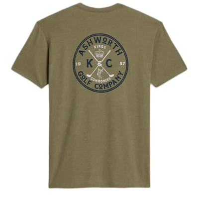 Men's Kings and Commoners T-Shirt