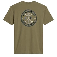Men's Kings and Commoners T-Shirt