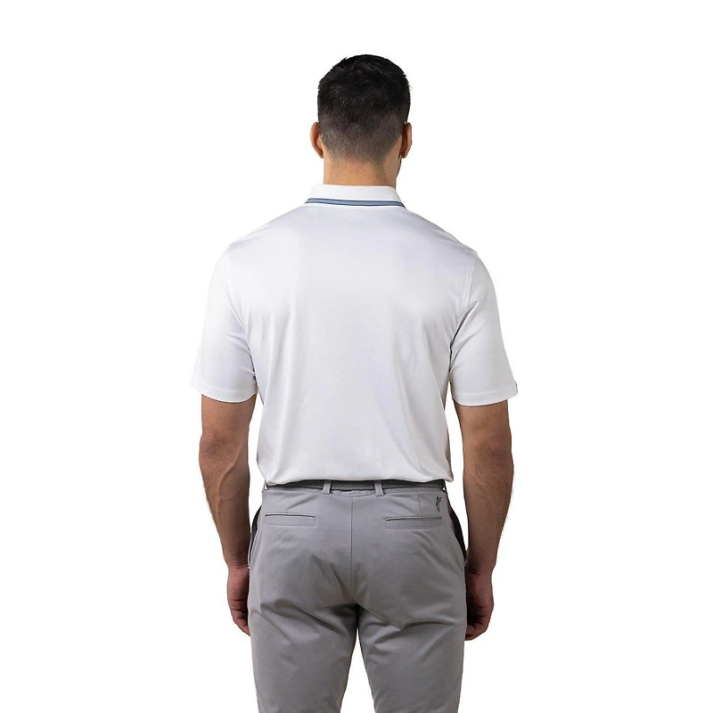 Men's The O.G. Short Sleeve Polo