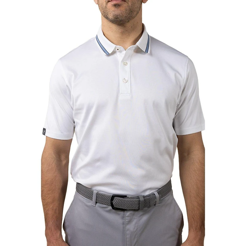 Men's The O.G. Short Sleeve Polo