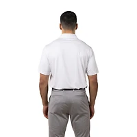 Men's Tide Short Sleeve Polo
