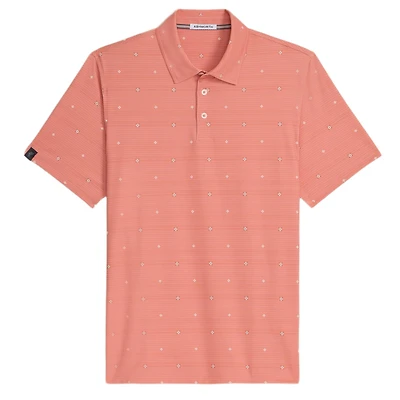 Men's Weston Short Sleeve Polo