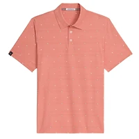 Men's Weston Short Sleeve Polo