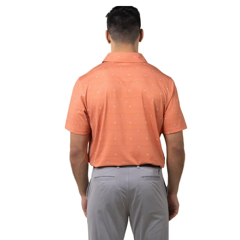 Men's Weston Short Sleeve Polo