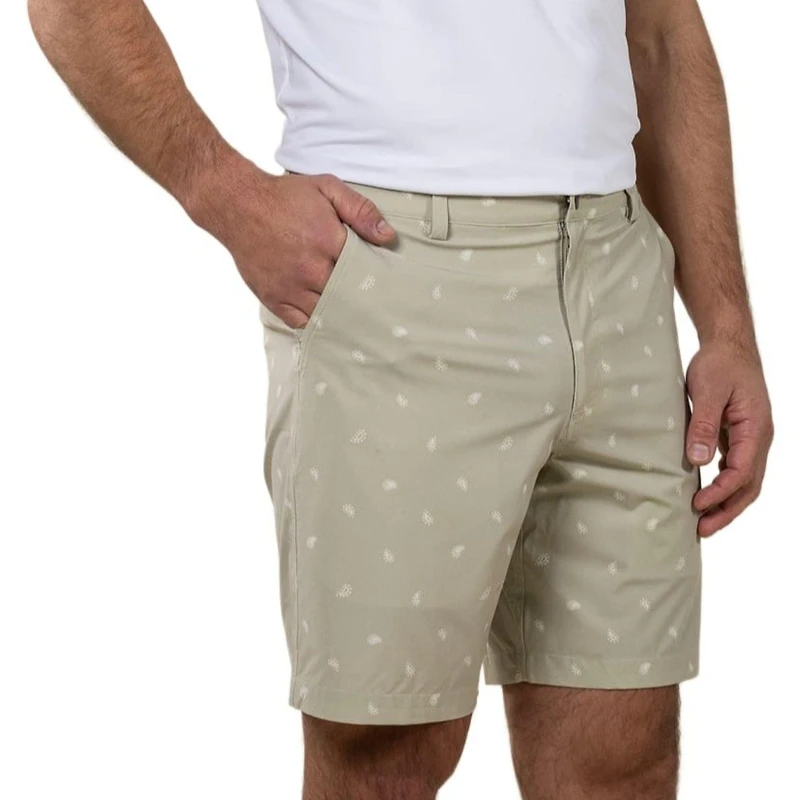 Men's Oslo Printed Short