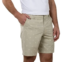 Men's Oslo Printed Short