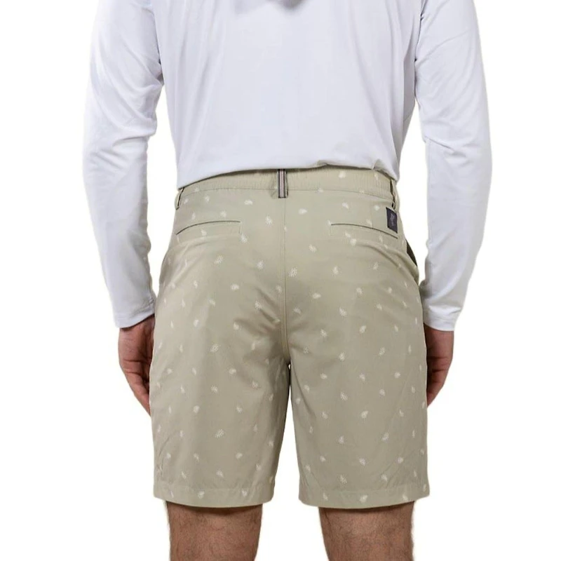 Men's Oslo Printed Short