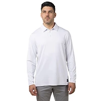 Men's Shore Long Sleeve Polo