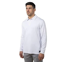 Men's Shore Long Sleeve Polo
